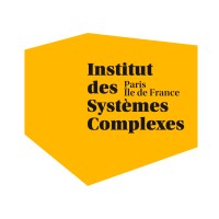 Institut des Systèmes Complexes de Paris IDF