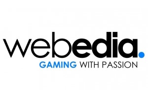 Webedia Gaming